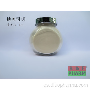 Extracto de cítricos de diosmin 90-95% HPLC